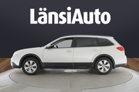 Subaru Outback vaihtoauto