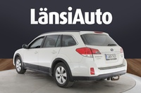 Subaru Outback vaihtoauto