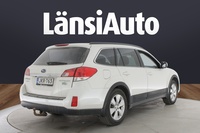 Subaru Outback vaihtoauto