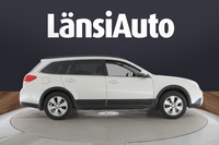 Subaru Outback vaihtoauto