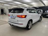 SEAT Ateca vaihtoauto