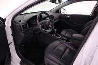 Hyundai IONIQ plug-in vaihtoauto