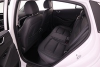 Hyundai IONIQ plug-in vaihtoauto
