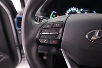 Hyundai IONIQ plug-in vaihtoauto