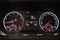 Volkswagen T-Cross vaihtoauto