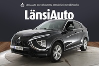 Mitsubishi Eclipse Cross vaihtoauto