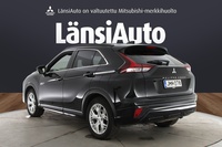 Mitsubishi Eclipse Cross vaihtoauto