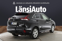 Mitsubishi Eclipse Cross vaihtoauto