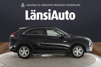 Mitsubishi Eclipse Cross vaihtoauto