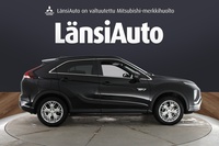 Mitsubishi Eclipse Cross vaihtoauto
