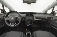 Toyota Prius Plug-in vaihtoauto