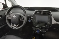 Toyota Prius Plug-in vaihtoauto