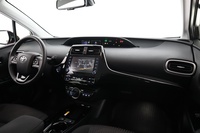 Toyota Prius Plug-in vaihtoauto