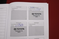 Toyota Prius Plug-in vaihtoauto