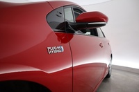 Toyota Prius Plug-in vaihtoauto