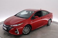 Toyota Prius Plug-in vaihtoauto