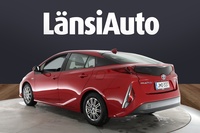 Toyota Prius Plug-in vaihtoauto