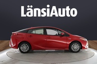 Toyota Prius Plug-in vaihtoauto