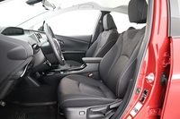 Toyota Prius Plug-in vaihtoauto