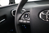 Toyota Prius Plug-in vaihtoauto