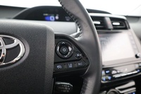 Toyota Prius Plug-in vaihtoauto