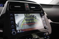 Toyota Prius Plug-in vaihtoauto