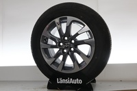 Toyota Prius Plug-in vaihtoauto