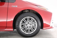 Toyota Prius Plug-in vaihtoauto