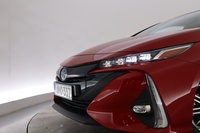 Toyota Prius Plug-in vaihtoauto