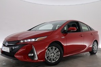 Toyota Prius Plug-in vaihtoauto