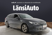 Kia Optima vaihtoauto