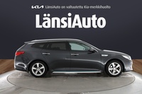 Kia Optima vaihtoauto