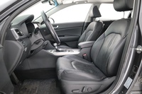 Kia Optima vaihtoauto