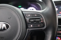 Kia Optima vaihtoauto