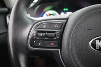 Kia Optima vaihtoauto