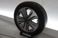 Kia Optima vaihtoauto