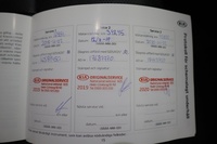 Kia Optima vaihtoauto