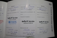 Kia Optima vaihtoauto