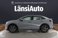 Volkswagen ID.5 vaihtoauto