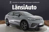 Volkswagen ID.5 vaihtoauto