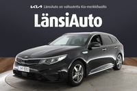 Kia Optima vaihtoauto