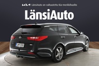 Kia Optima vaihtoauto