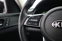 Kia Optima vaihtoauto