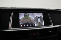 Kia Optima vaihtoauto