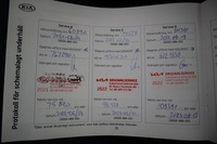 Kia Optima vaihtoauto