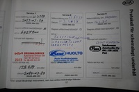 Kia Optima vaihtoauto