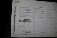 Kia Optima vaihtoauto