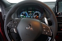 Mitsubishi Eclipse Cross vaihtoauto