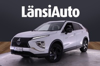 Mitsubishi Eclipse Cross vaihtoauto