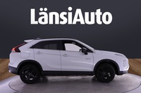 Mitsubishi Eclipse Cross vaihtoauto